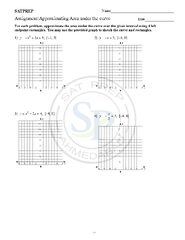 Definite Integration Archives - Page 2 of 2 - SAT PREP