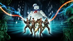 Ghostbusters: The Video Game (Ghostbusters (1984))