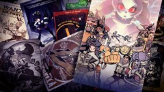 Skullgirls 2nd Encore (Skullgirls)