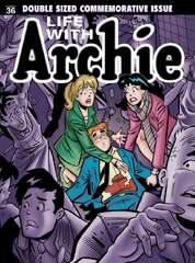 Archie Andrews dies in conclusion of Life with Archie series | CBC ...