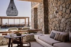 HOTEL ARCHIPELAGOS ALL SUITES ELIA (MYKONOS) 5* (Greece) - from US ...