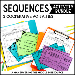 Arithmetic Sequence Worksheets - Worksheets Library