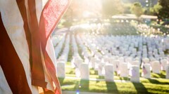 45 Women Buried at Arlington National Cemetery - 24/7 St.