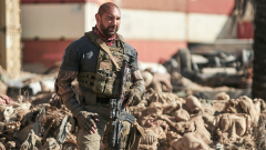 Army of the Dead (Dave Bautista)