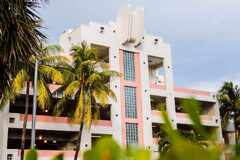 Carlyle Hotel Ocean Dr South Beach 2 Bedroom Luxury Apartment, Miami Beach