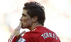 Fernando Torres