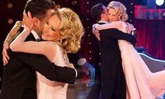 Strictly Come Dancing 2010: Felicity Kendal is given the boot ...