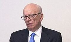 Phone hacking scandal: News Corp board has 'full confidence' in ...