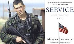 Lone Survivor (Marcus Luttrell)