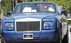 Scott Disick (Kourtney Kardashian)