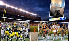 NFL 2013 season preview | Daily Mail Online