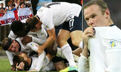 England beat Poland to reach World Cup - has country fallen in ...