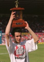 Ryan Giggs