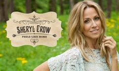 Sheryl Crow (Feels Like [Audio CD] Crow, Sheryl)