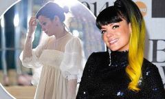 Lily Allen