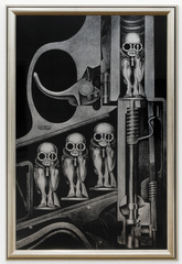 H. R. Giger