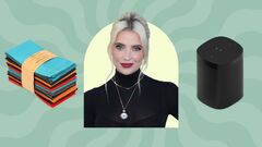 Ashley Benson shares 7 dinner party must-haves | CNN Underscored