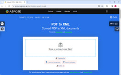 11 Best Convert PDF to XML Tools (2024) [FREE ]