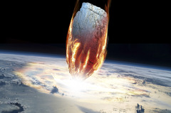 Calls grow for US to bolster defense against asteroid threat