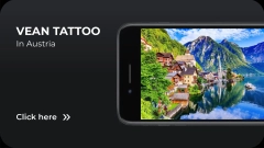 VeAn Tattoo | The largest tattoo network in the world - VeAn Tattoo