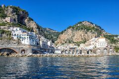 How to Plan an Epic Amalfi Coast Itinerary | From 2 Days to One ...