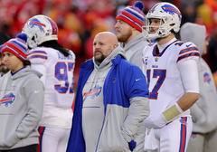 Josh Allen (Brian Daboll)