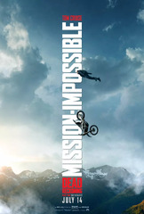 Mission: Impossible – Dead Reckoning Part One (Mission: Impossible)