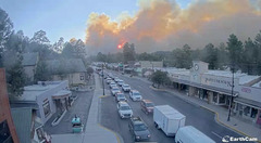 Help Ruidoso: What You Can Do for New Mexico Wildfire Victims