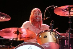 Foo Fighters Pay Tribute to Taylor Hawkins on His Birthday
