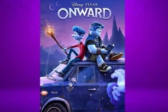 Onward (Disney Pixar Onward Wilden Lightfoot Action Figure)