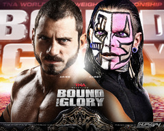 Bound for Glory 2012 (Jeff Hardy)