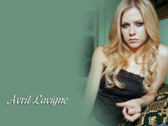 Avril Lavigne (Canadian singer-songwriter)