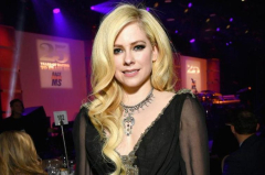 Avril Lavigne (Canadian singer-songwriter)