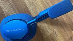 Bowers & Wilkins Px7 S2e Over-Ear Noise-Canceling Wireless Headphones (Bowers & Wilkins Px7 S2)