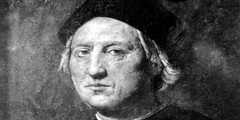 Christopher Columbus