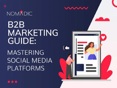 B2B Marketing Guide: Mastering Social Media Platforms in 2024 ...