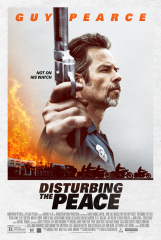 Disturbing the Peace (2020) Details and Credits - Metacritic