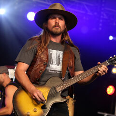 Lukas Nelson (Lukas Nelson & Promise of the Real)