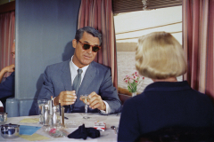 Cary Grant (North by Northwest)