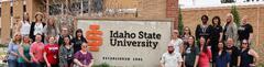 Idaho State University College of Education Magazine Spring 2024 ...