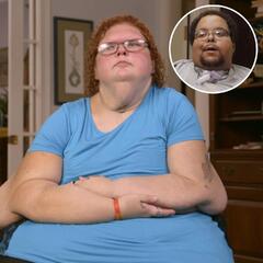 Tammy Willingham (1000-lb Sisters)