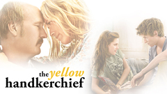 The Yellow Handkerchief (Kristen Stewart)