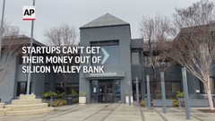 Silicon Valley Bank (Collapse of Silicon Valley Bank)