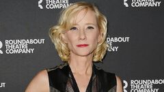 Anne Heche