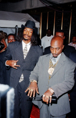 Tupac Shakur (Snoop Dogg) ( Snoop Dogg & Tupac)