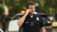 Nathan Fillion (The Rookie)