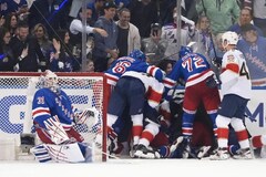 New York Rangers (Stanley Cup Final)