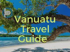 Your Vanuatu Travel Guide - | Lattitude Property Vanuatu