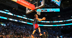 NBA Slam Dunk Contest