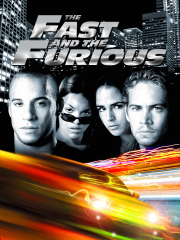 The Fast and the Furious: Tokyo Drift (2 Fast 2 Furious) (Fast & Furious)